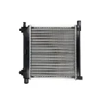 Hladnjak, hlađenje motora THERMOTEC D7M038TT IC-E45FFF