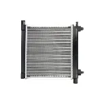 Hladnjak, hlađenje motora THERMOTEC D7M038TT IC-E45FFF