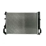 Hladnjak, hlađenje motora THERMOTEC D7M039TT IC-E39539
