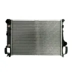 Hladnjak, hlađenje motora THERMOTEC D7M039TT IC-E39539