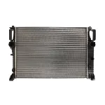 Hladnjak, hlađenje motora THERMOTEC D7M041TT IC-E39514