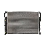 Hladnjak, hlađenje motora THERMOTEC D7M041TT IC-E39514