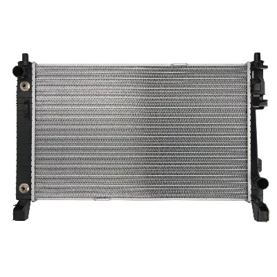 Hladnjak, hlađenje motora THERMOTEC D7M042TT IC-E38A22