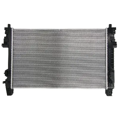 Hladnjak, hlađenje motora THERMOTEC D7M042TT IC-E38A22