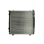 Hladnjak, hlađenje motora THERMOTEC D7M044TT IC-E38BEF