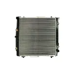 Hladnjak, hlađenje motora THERMOTEC D7M044TT IC-E38BEF