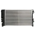 Hladnjak, hlađenje motora THERMOTEC D7M046TT IC-E3953C