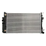 Hladnjak, hlađenje motora THERMOTEC D7M046TT IC-E3953C