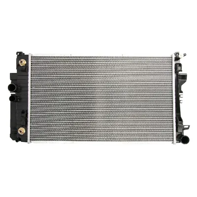 Hladnjak, hlađenje motora THERMOTEC D7M046TT IC-E3953C