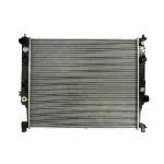 Hladnjak, hlađenje motora THERMOTEC D7M048TT IC-E38BF0
