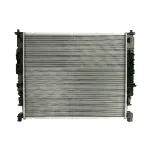 Hladnjak, hlađenje motora THERMOTEC D7M048TT IC-E38BF0