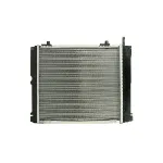 Hladnjak, hlađenje motora THERMOTEC D7M049TT IC-E38A1C
