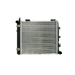 Hladnjak, hlađenje motora THERMOTEC D7M049TT IC-E38A1C