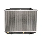 Hladnjak, hlađenje motora THERMOTEC D7M050TT IC-E38A20