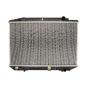 Hladnjak, hlađenje motora THERMOTEC D7M050TT IC-E38A20