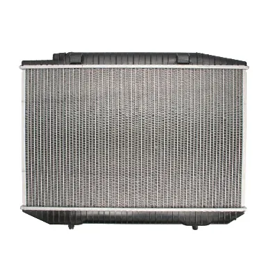 Hladnjak, hlađenje motora THERMOTEC D7M050TT IC-E38A20