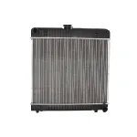 Hladnjak, hlađenje motora THERMOTEC D7M052TT IC-E3953D