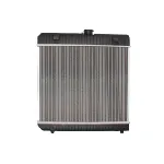 Hladnjak, hlađenje motora THERMOTEC D7M052TT IC-E3953D