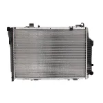Hladnjak, hlađenje motora THERMOTEC D7M053TT IC-E38A21