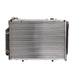 Hladnjak, hlađenje motora THERMOTEC D7M053TT IC-E38A21