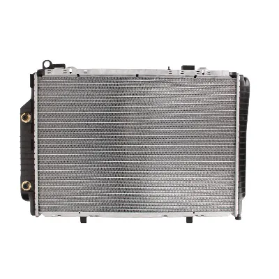 Hladnjak, hlađenje motora THERMOTEC D7M053TT IC-E38A21