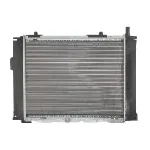Hladnjak, hlađenje motora THERMOTEC D7M054TT IC-E38A1F