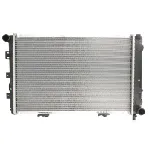 Hladnjak, hlađenje motora THERMOTEC D7M055TT IC-E38A1D