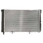 Hladnjak, hlađenje motora THERMOTEC D7M055TT IC-E38A1D