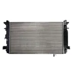 Hladnjak, hlađenje motora THERMOTEC D7M058TT IC-E462F0