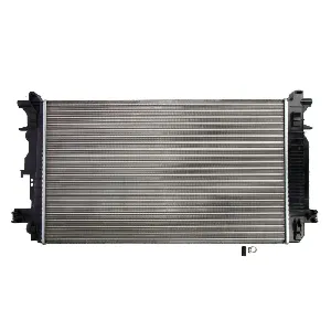 Hladnjak, hlađenje motora THERMOTEC D7M058TT IC-E462F0
