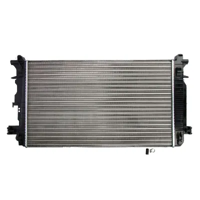 Hladnjak, hlađenje motora THERMOTEC D7M058TT IC-E462F0