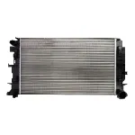 Hladnjak, hlađenje motora THERMOTEC D7M058TT IC-E462F0