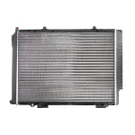 Hladnjak, hlađenje motora THERMOTEC D7M059TT IC-E46011