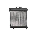 Hladnjak, hlađenje motora THERMOTEC D7M060TT IC-E46012