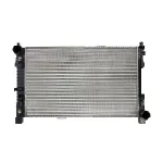 Hladnjak, hlađenje motora THERMOTEC D7M063TT IC-E46015