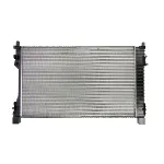 Hladnjak, hlađenje motora THERMOTEC D7M063TT IC-E46015