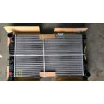 Hladnjak, hlađenje motora THERMOTEC D7M063TT WYP IC-G118K9