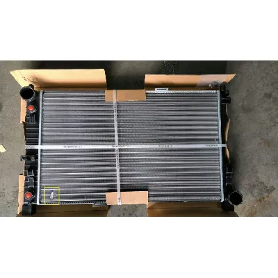 Hladnjak, hlađenje motora THERMOTEC D7M063TT WYP IC-G118K9