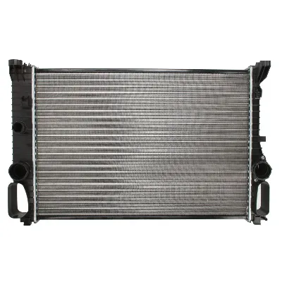 Hladnjak, hlađenje motora THERMOTEC D7M064TT IC-E7085B
