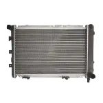 Hladnjak, hlađenje motora THERMOTEC D7M065TT IC-E7085C