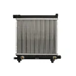 Hladnjak, hlađenje motora THERMOTEC D7M066TT IC-F74D5D