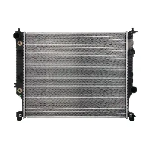Hladnjak, hlađenje motora THERMOTEC D7M068TT IC-G0L49S