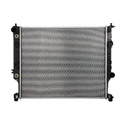 Hladnjak, hlađenje motora THERMOTEC D7M068TT IC-G0L49S