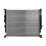 Hladnjak, hlađenje motora THERMOTEC D7M068TT IC-G0L49S