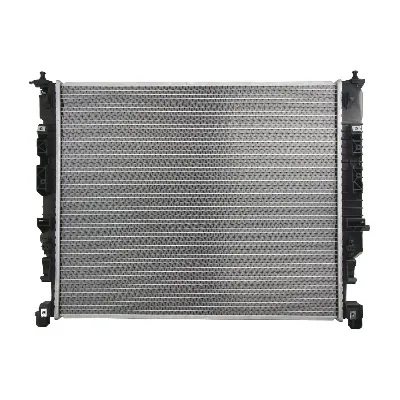 Hladnjak, hlađenje motora THERMOTEC D7M068TT IC-G0L49S