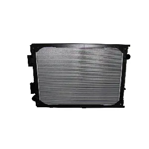 Hladnjak, hlađenje motora THERMOTEC D7MA001TT IC-B763EE