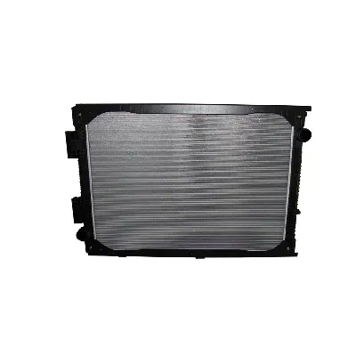 Hladnjak, hlađenje motora THERMOTEC D7MA001TT IC-B763EE