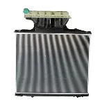 Hladnjak, hlađenje motora THERMOTEC D7MA002TT IC-D3A700