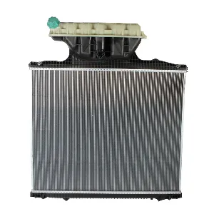 Hladnjak, hlađenje motora THERMOTEC D7MA002TT IC-D3A700