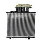 Hladnjak, hlađenje motora THERMOTEC D7MA002TT IC-D3A700